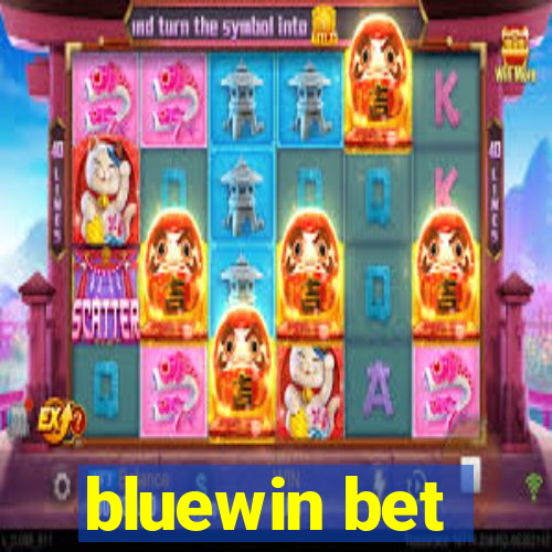 bluewin bet